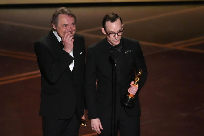 Wielki triumf Polaka na Oscarach! Maciek Szczerbowski zdobył statuetkę