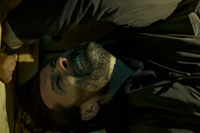 20. sezon „Sprawiedliwi - Wydział Kryminalny”. Powrót groźnej sprawy sprzed lat