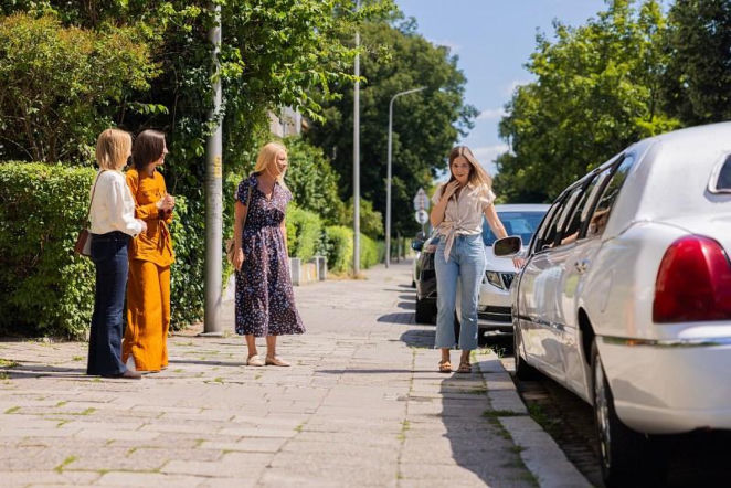 Pierwsza miłość: streszczenie odcinka 4275