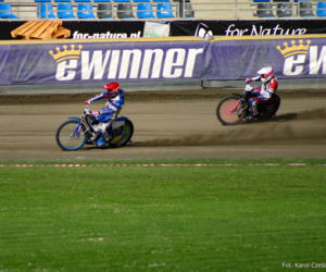 III runda DMPJ w Toruniu. Galeria zdjęć z Motoareny