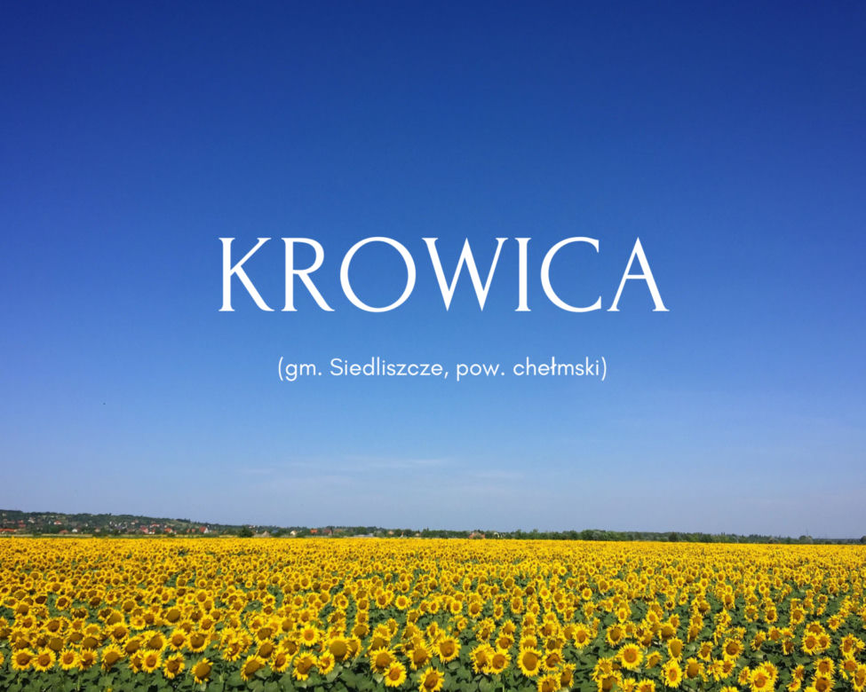 Oto najzabawniejsze nazwy miejscowości w woj. lubelskim!