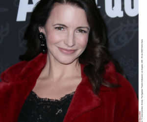 Kristin Davis