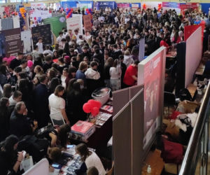 18. Siedleckie Targi Edukacyjne 2026 zgromadziły setki zwiedzających!