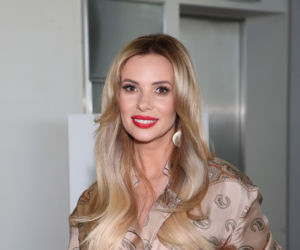Izabela Janachowska