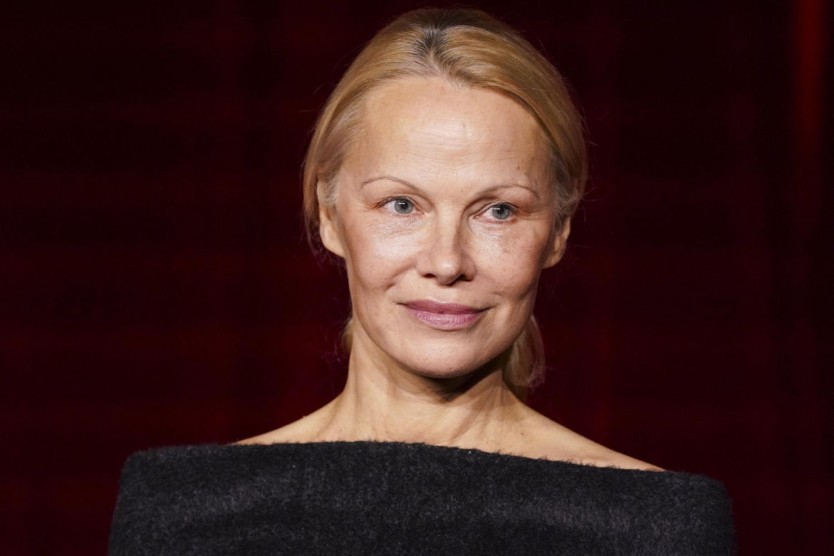 Szokujące wyznanie Pameli Anderson. Prawie zginęła po ataku w samolocie!