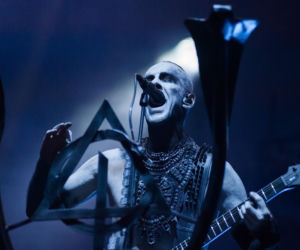 Mystic Festival 2026 – dzień trzeci pod znakiem legend i monumentalnego finału Behemoth (06.06.2026)