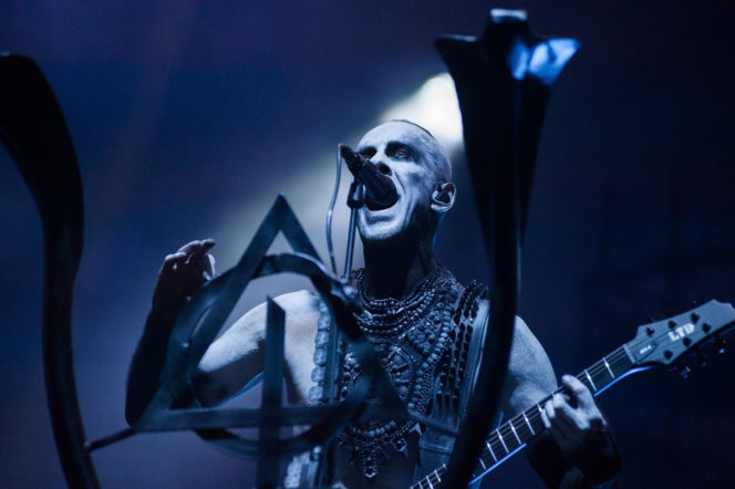 Mystic Festival 2026 – dzień trzeci pod znakiem legend i monumentalnego finału Behemoth (06.06.2026)