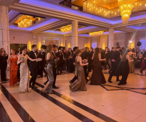 Studniówka I LO w Siedlcach 2026