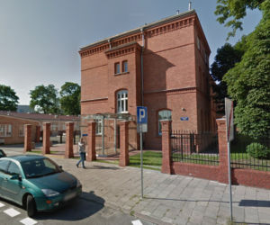 Agencja Mienia Wojskowego w Szczecinie
