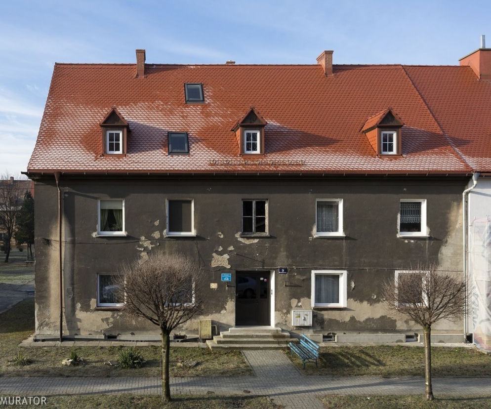 Program “Ciepłe mieszkanie” 