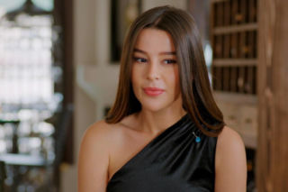 Miłość i nadzieja, odcinek 345. Zeynep