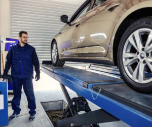 Niemiecki gigant chce zatrudnić 5 tysięcy osób. Duża szansa dla Polaków