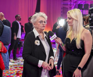 Tak wygląda dzisiaj serialowa żona 40-latka! Anna Seniuk świętuje ważną rocznicę