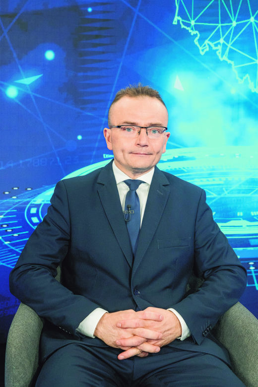 Tacy są kandydaci na prezydenta