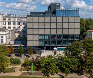 Muzeum Fabryka Czekolady E.Wedel ma już 2 lata