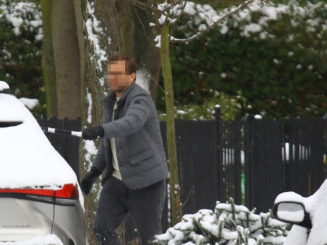 Wnuczki premiera pod specjalnym nadzorem