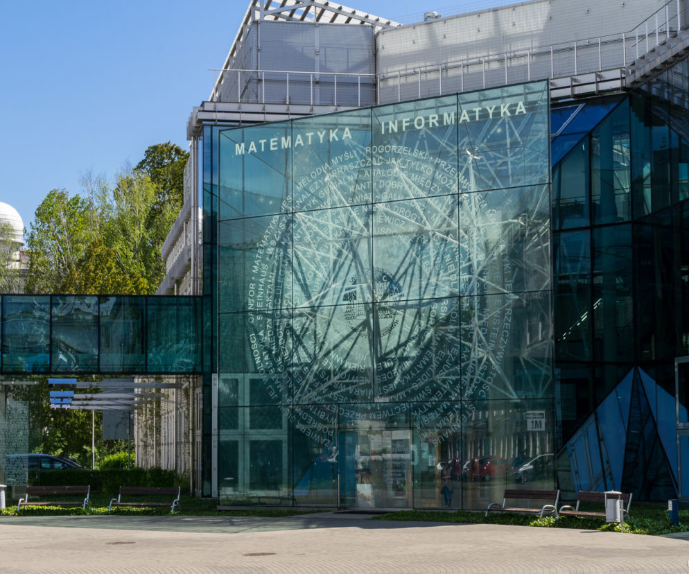 Uniwersytet