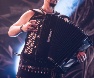 Heidenfest 2026 w Warszawie: folk metalowe szaleństwo w środku zimy [RELACJA]