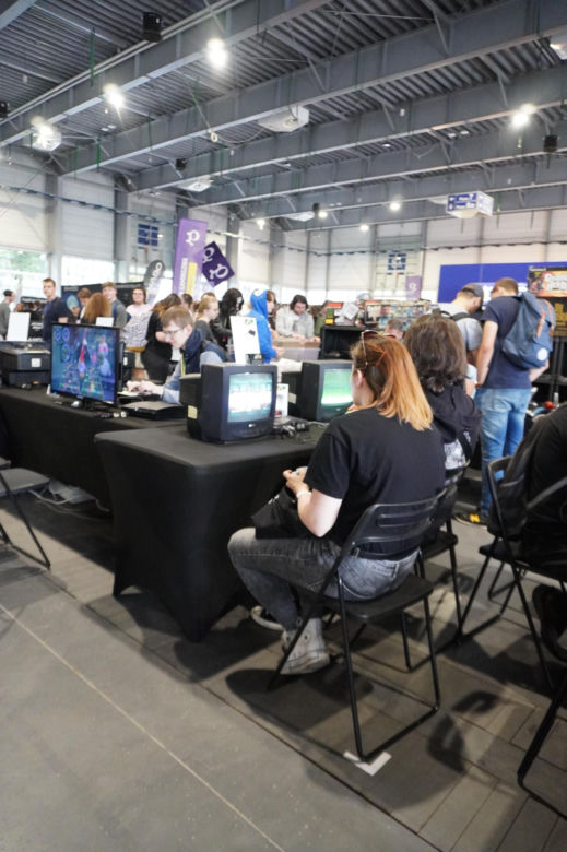 Pyrkon 2024 - ATRAKCJE. Co się dzieje w Poznaniu? Mamy zdjęcia z wydarzenia! 