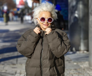 Małgorzata Ostrowska