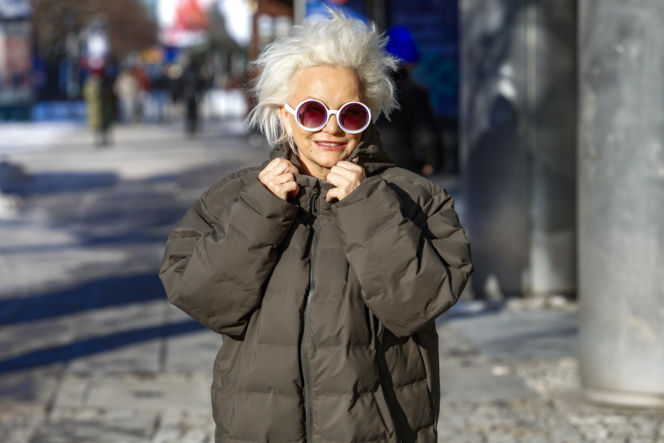 Małgorzata Ostrowska