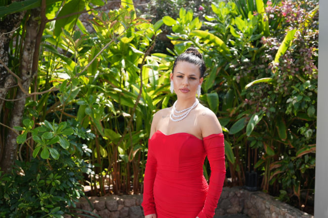 Hotel Paradise 12 - odcinek 35