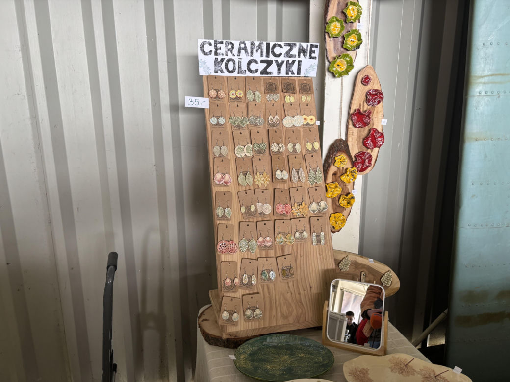 6. odsłona targów Olsztyn w stylu vintage