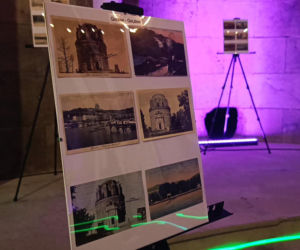 Dzień otwarty w Wieży Bismarcka