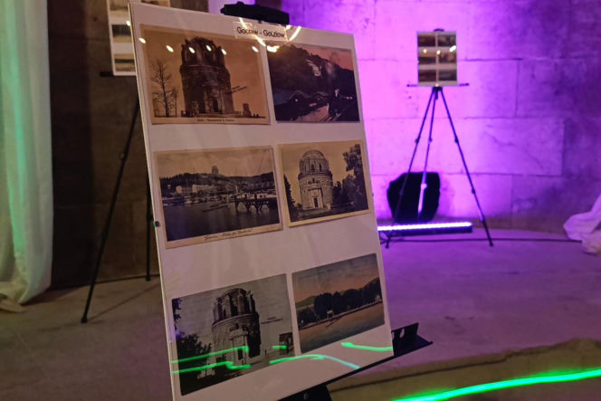 Dzień otwarty w Wieży Bismarcka