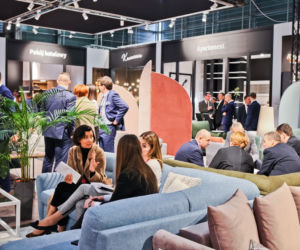 O trendach na Home Decor 2020 – już w lutym w Poznaniu!