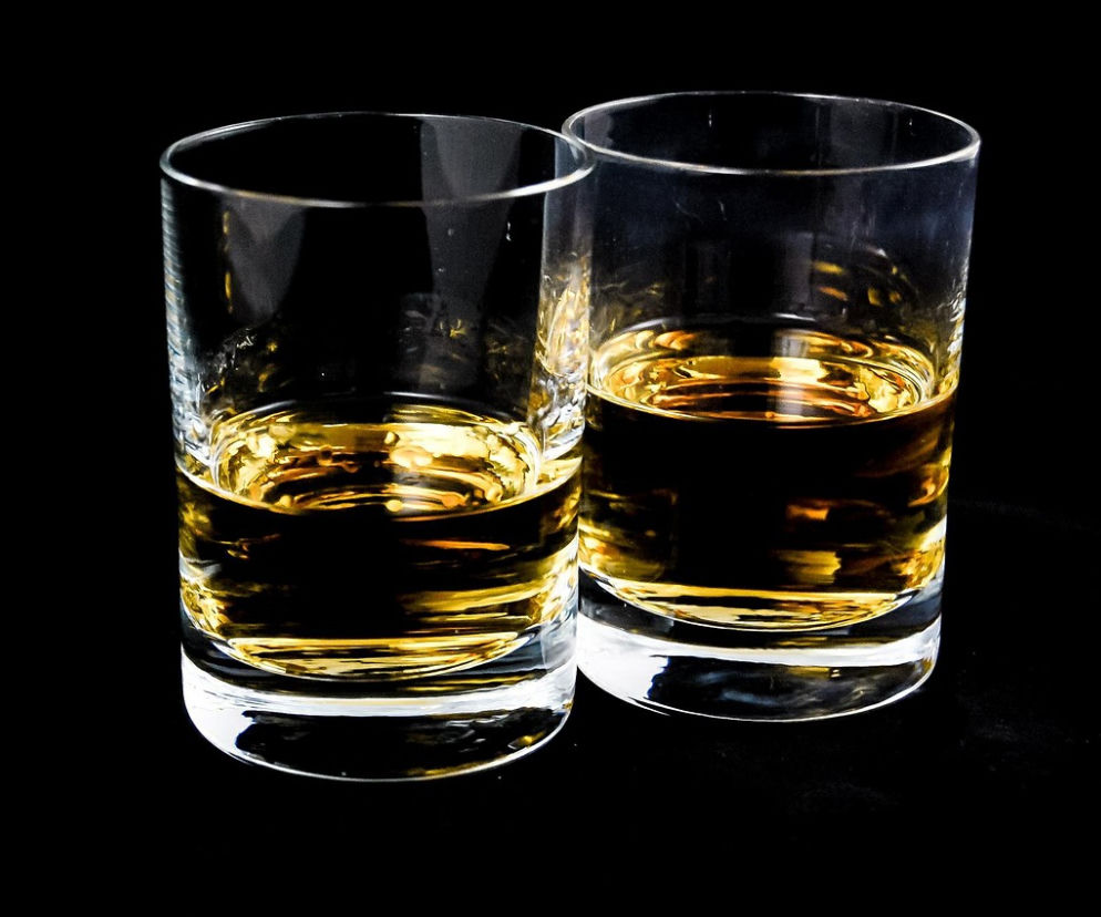Mężczyzna miał 1,5 promila alkoholu we krwi