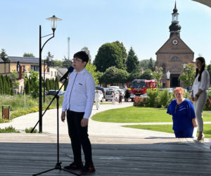 Powiatowy Dzień Rodzin Zastępczych