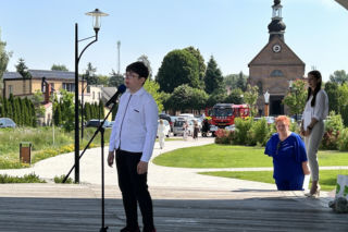 Powiatowy Dzień Rodzin Zastępczych