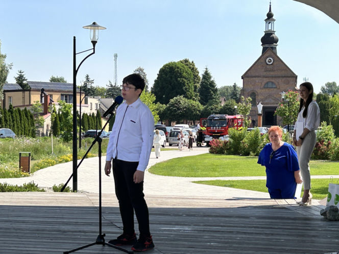 Powiatowy Dzień Rodzin Zastępczych