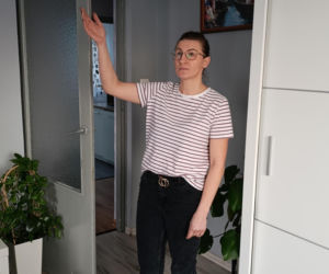 Tragedia samotnej matki. „Wójt wyrzuca nas z mieszkania!”