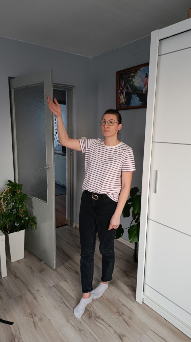 Tragedia samotnej matki. „Wójt wyrzuca nas z mieszkania!”