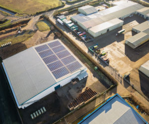 Hale przemysłowe – analiza systemów grzewczych