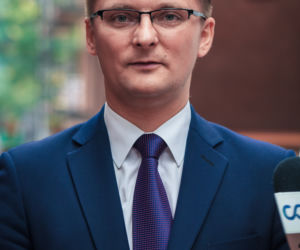 Katowice: Marcin Krupa