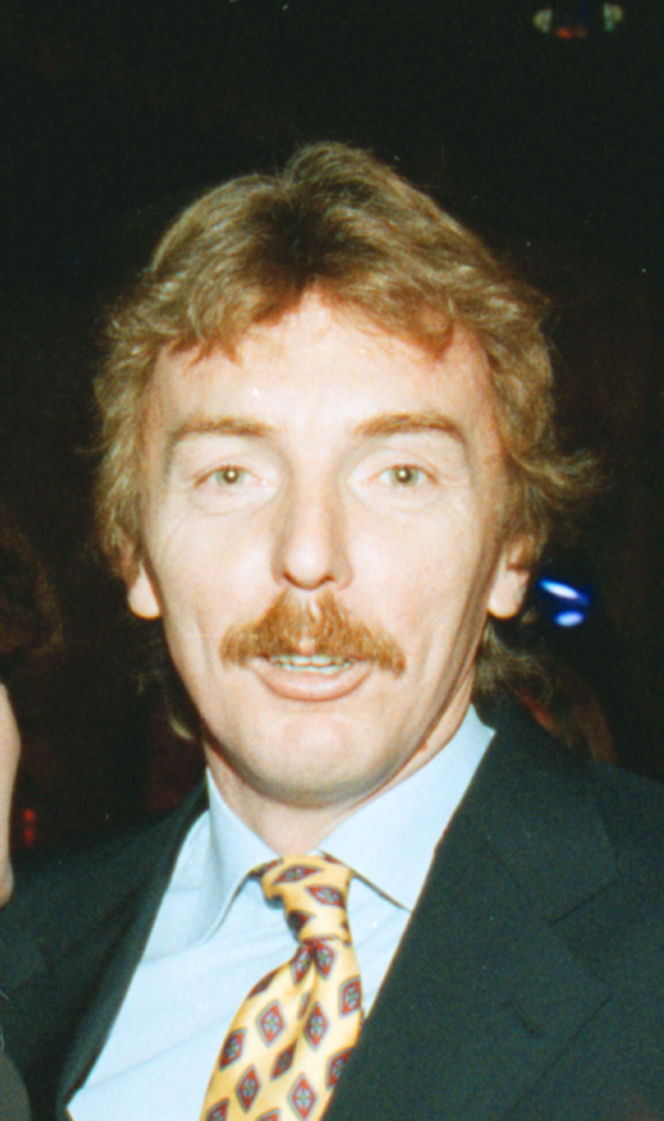 Zbigniew Boniek