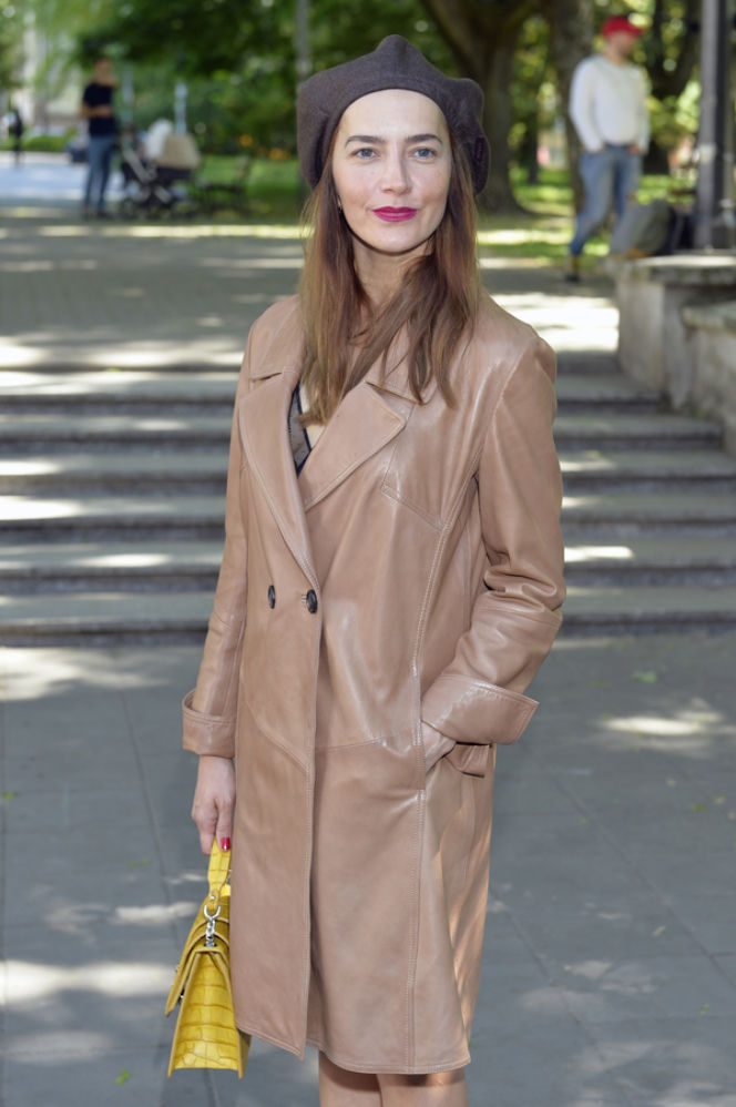 Kamilla Baar-Kochańska