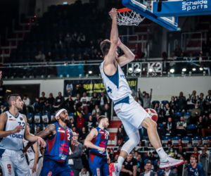 Twarde Pierniki Toruń - King Szczecin, zdjęcia z Areny Toruń