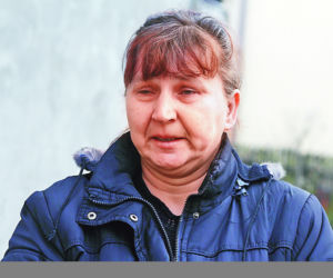 Adaś wróci na święta do domu