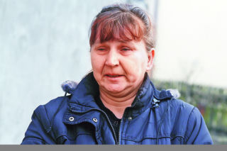 Adaś wróci na święta do domu