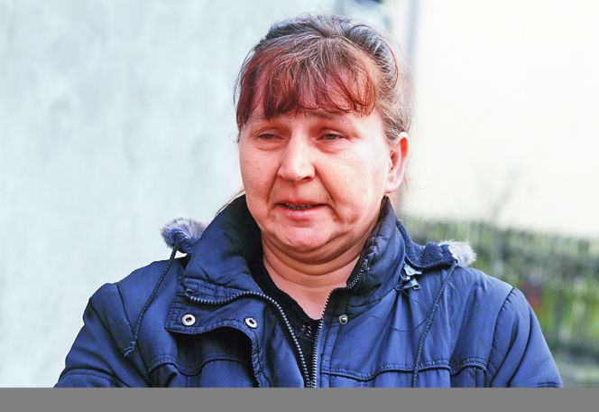 Adaś wróci na święta do domu