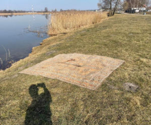 Siedleccy wędkarze chcą posprzątać okolice zalewu. Pomożecie?