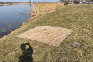 Siedleccy wędkarze chcą posprzątać okolice zalewu. Pomożecie?