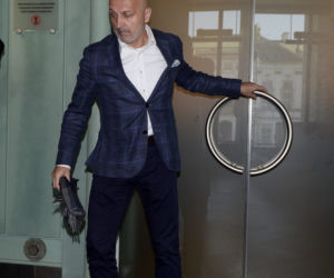 Marcinkiewicz zrobił interes życia