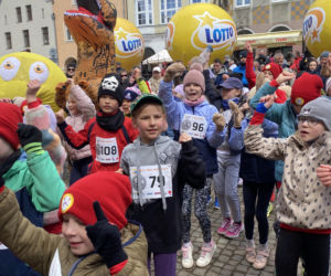 Lotto 23. Bieg Jakubowy cz.1