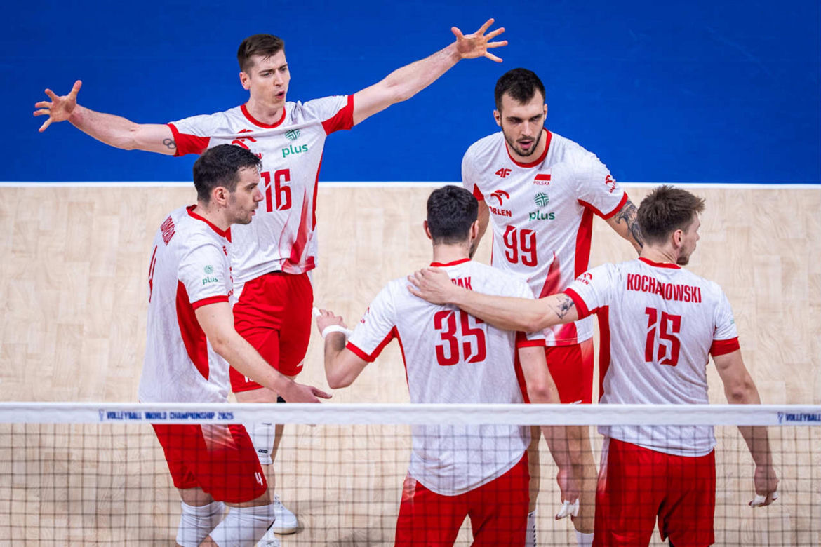 Mecz o 3. miejsce mistrzostw świata. Czechy - Polska