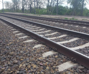 Nie żyje pracownik kolei